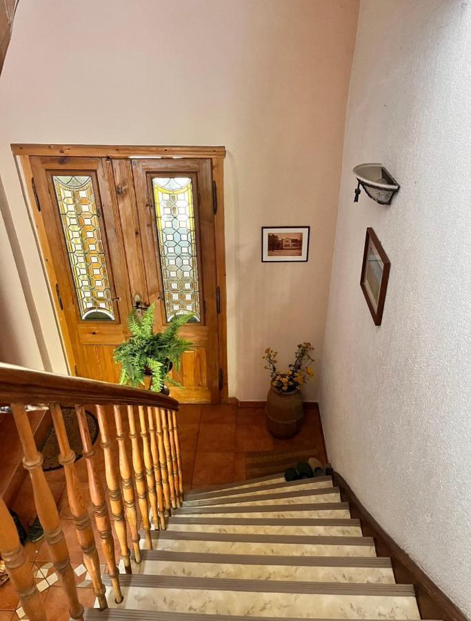 Ferienwohnung Geister Naumburg  Exterior foto